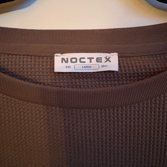 NOCTEX Olive Thermal - Picture 2 of 5